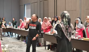 Ibu Penggerak Sidana Sumenep Sebut Prestasi Non Akademik Lebih Terakui karena Kurikulum Merdeka