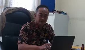 Pondok Jaya Geber Pembangunan Infrastruktur 