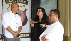 DPRD Minta Polisi Beri Hukuman Serius buat Pelaku Pembacokan Pelajar SMK Kota Bogor Arya Saputra