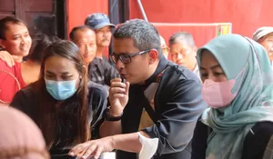 Kejar 10 Ribu Pelanggan Baru pada 2023, Perumda Tirta Pakuan Kota Bogor Kembali Gelar Temu Pelanggan