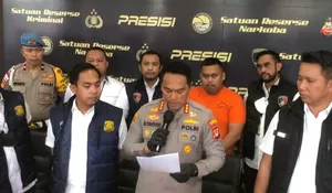 Ajudan Pribadi Jadi Tersangka Kasus Penipuan Hingga Mencapai Rp 1,3 Miliar