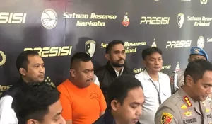 Menyesal Jadi Tersangka, Selebgram Ajudan Akui Penipuan Rp 1,3 M Untuk Kebutuhan Hidup