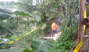 Ketahuan Curi Hp, Pemulung Depok Tewas Ditangan Pemilik Hp