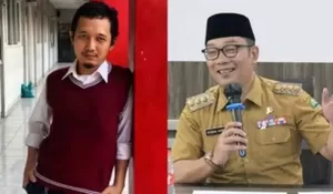 Kronologi Guru Honorer Dipecat Gegara Kritik Gubernur Jawa Barat Ridwan Kamil, Cuma Gara-gara Hal Ini!