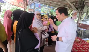 Bima Arya Ingin Bogor Makin Glowing, Netizen: Kode Keras Dukung Dokter Rayendra