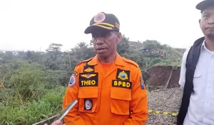 Seluruh Korban Tertimbun Longsor Empang Bogor Berhasil Ditemukan, Pencarian Dihentikan