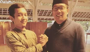 Disebut Pejabat Antikritik Usai Kasus Guru Honorer Dipecat, Begini Respons Ridwan Kamil