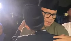 Garansi Semua Jalan Berlubang di Kota Bogor Diperbaiki, Wali Kota Bima Arya: Ini Tanggung Jawab Saya