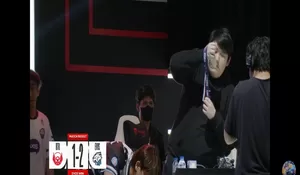 Hasil MPL ID S11: Evos Legends menang Comeback Atas Bigetron Alpha di Week 5