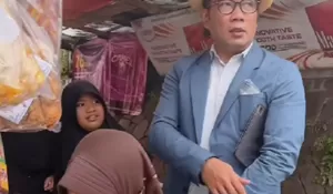 Ridwan Kamil Sebut Nasib Al Zaytun bakal Diputuskan Pekan Depan