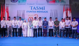 Bogor Mengaji Angkatan II, Pemkot Bogor Luluskan 2.400 Wisudawan 