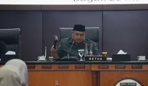 Selain Pansus Dua Raperda, DPRD Kota Bogor Bentuk Pansus LKPJ Wali Kota