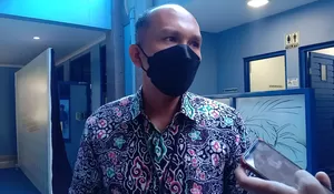 Jelang Ramadhan 2023, Perumda Pasar Pakuan Jaya Klaim Harga dan Stok Sembako di Kota Bogor Aman