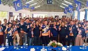 Perjuangkan Hak Sehat Masyarakat di Kabupaten Bogor Ala dr Friedrich