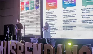 Sekda Kota Bogor Syarifah Sofiah Sebut Musrenbang RKPD 2024 Sangat Strategis, Ini Alasannya