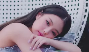 Cetak Sejarah Baru, MV SOLO Jennie BLACKPINK Tembus 900 Juta Penayangan di YouTube