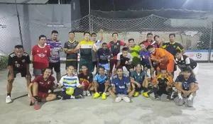 Bianliez Cup 2023 Bentuk Kasih Saya pada Pasangan