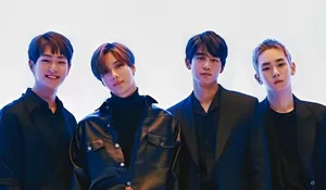 Pindah Venue, SM Entertainment Umumkan Fan Meeting SHINee Akan Digelar di Jamsil Arena