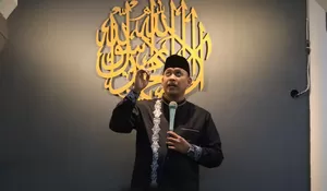 Tri Adhianto Ajak Warga Kota Bekasi Fokus ibadah Puasa Ramadhan 2023, Tak Perlu Khawatirkan Harga Bahan Pokok