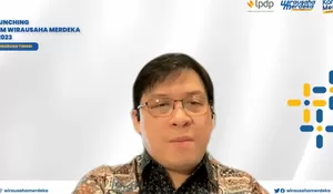 Hore! Program Wirausaha Merdeka Angkatan Ke-2 Kembali Dibuka