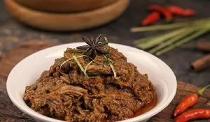 Resep dan Tips membuat Rendang yang Enak dan Lezat untuk Hidangan lebaran
