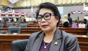 Anggota DPRD Kaltim Veridiana Huraq Wang Sebut Simpang Empat Karang Paci Samarinda Butuh Flyover
