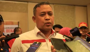 Tri Adhianto Pastikan Pemkot Bekasi Siap Ikuti Instruksi Jokowi Soal Larangan Buka Puasa Bersama