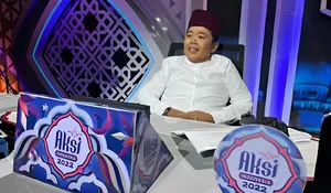 Kabar Duka, Ibunda Komedian Adul Meninggal Dunia di Usia 78 Tahun