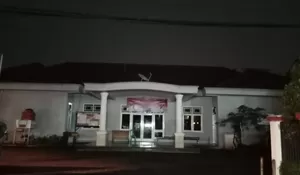 Kelurahan Mekarjaya Dukung Earth Hour