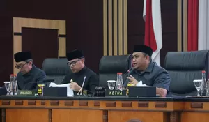Punya Waktu Sebulan, DPRD Bakal ‘Kuliti’ LKPJ Wali Kota Bogor Bima Arya Tahun 2022