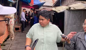 Amanah dan Bermanfaat, DPRD Kaltim Ananda Emira Moeis Tawarkan Bantuan Hukum buat Masyarakat Membutuhkan