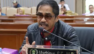 DPRD Desak Pemerintah Berikan Penyuluhan Rutin Tingkatkan Kualitas Petani di Kubar dan Mahulu