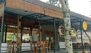 Tanggapi Penggrebekan Pedagang Bakso di Puncak Bogor Buka saat Siang Hari Pertama Puasa, GP Ansor Bilang Ini