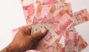 Alhamdulillah.. 2,9 Juta Pensiunan PNS Dapat THR Lebaran 2023, Ini Besaran dan Waktu Pencairannya