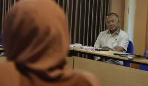 Wakil Ketua DPRD Kaltim Muhammad Samsun Revisi Perda 13/2008 Membuat Pergub 49/2020 Tidak Relevan Lagi