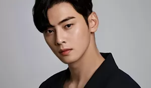 Cha Eun Woo ASTRO Terpilih Jadi Duta Promosi untuk 2023-2024 Visit Korea Year