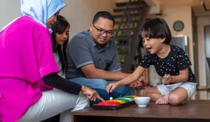 9 dan 10 Muharram Dianjurkan Berpuasa, Ternyata Puasa Tasua Belum Pernah Dilakukan oleh Rasulullah SAW!