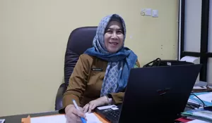 Hadapi Ancaman Krisis Pangan, Kaltim Kembangkan Pertanian Presisi, Apa Itu?