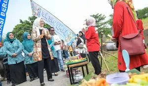 Dibawah Komando Bupati Anne Ratna Mustika, Pemkab Purwakarta Tegaskan Komitmen dalam Pelayanan Publik