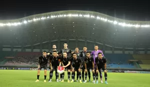 Berhasil Mencapai Harapan, Peringkat Indonesia Naik Setelah FIFA Matchday Melawan Burundi 