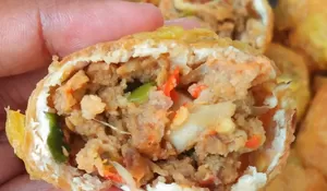 Nggak Nyangka! Ini Menu Favorit Bupati Purwakarta Anne Ratna Mustika saat Buka Puasa