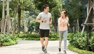 5 Tips Sehat Olahraga Saat Berpuasa Dibulan Ramadan 