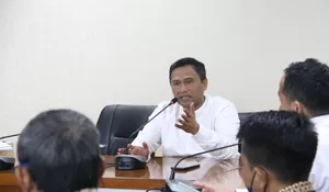 Di Kota Bogor, DPRD Minta Minimarket Tak Buka 24 Jam Saat Ramadhan