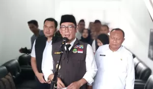 Kekerasan Pelajar Meningkat, Gubernur Ridwan Kamil Setuju Wewenang Tingkat SMA Dikembalikan ke Daerah