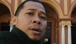 Spirit Sevilla dan Ramadan di IAI Tazkia