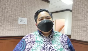 Kurangi Main Petasan, Ananda Emira Moeis Ajak Karang Taruna Gelar Lomba Bedug Anak-anak