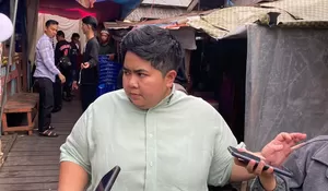 Kasus Pernikahan Usia Dini Mengkhawatirkan, Ananda Emira Moeis Siap Bantu Pemerintah