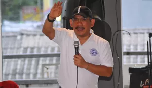 Asep Wahyuwijaya: Putusan MK Terkait Sistem Pemilu Sangat Pro Demokrasi yang Bersih dan Sehat