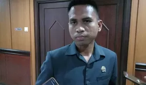 Pansus LKPJ Dibentuk, Sutomo Jabir Sebut Daerah Kaltim Banyak yang Perlu Sentuhan Pemprov