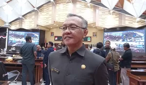 DPRD Kaltim Sebut Alih Fungsi Lahan Pertanian di Kaltim Lebih Banyak ke Sektor Pertambangan